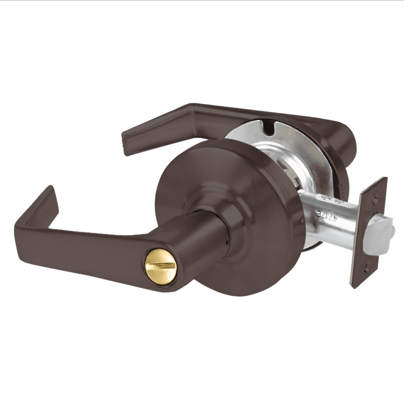 613 - Oil Rubbed Bronze
